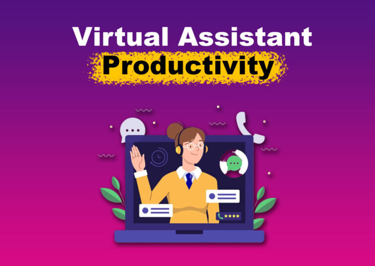 virtual-assistant-productivity